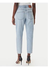 Fracomina Jeansy FP26SVD005D47103 Błękitny Straight Leg. Kolor: niebieski #4