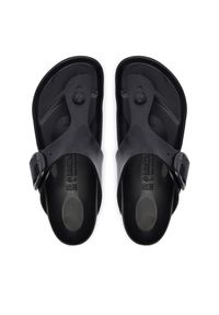 Japonki Birkenstock. Kolor: czarny #1