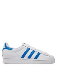 Adidas - adidas Sneakersy Superstar IF3652 Biały. Kolor: biały. Model: Adidas Superstar #4