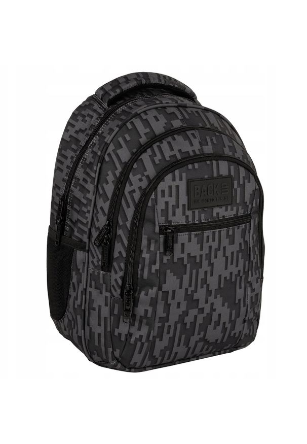 Derform - PLECAK 30X42X20 1ZAM 5KIESZ BACKUP 7 O 58 DERF