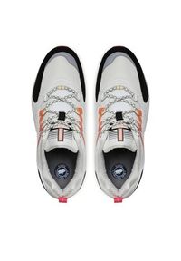 Karhu Sneakersy Fusion 2.0 F804142 Biały. Kolor: biały. Materiał: skóra #3