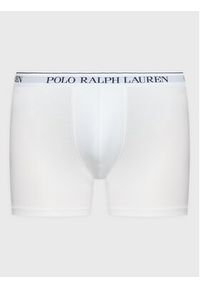Polo Ralph Lauren Komplet 3 par bokserek 714830300036 Kolorowy. Materiał: bawełna. Wzór: kolorowy
