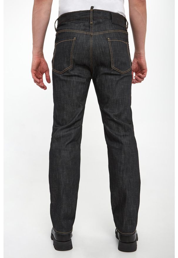 Jeansy męskie 642 Jean DSQUARED2