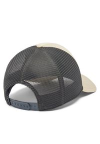 columbia - Columbia Czapka z daszkiem Camp Break™ Foam Trucker 2070941 Brązowy. Kolor: brązowy. Materiał: syntetyk #2