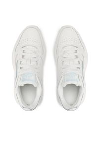 Reebok Sneakersy Classic Leather Sp Extra GY7191 Biały. Kolor: biały. Materiał: skóra. Model: Reebok Classic