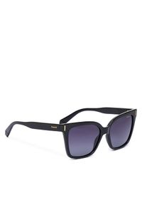 POLAROID - Polaroid Okulary przeciwsłoneczne C PLD 6192/S Czarny. Kolor: czarny #1