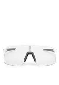 Oakley Okulary przeciwsłoneczne Sutro Lite 0OO9463 94634639 Biały. Kolor: biały #6