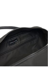 TOMMY HILFIGER - Tommy Hilfiger Torba AM0AM13078 Czarny. Kolor: czarny. Materiał: materiał #5