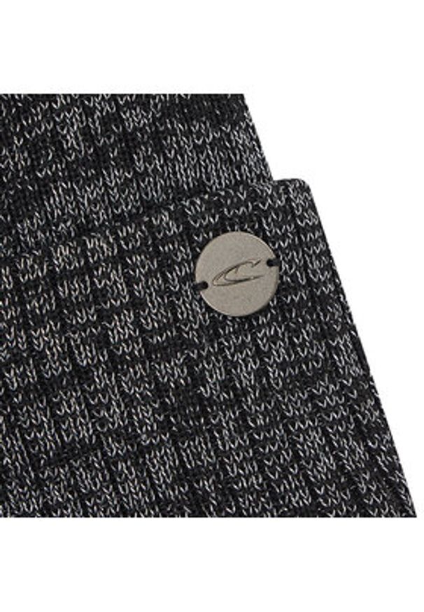 O'Neill Czapka Lurex Beanie 1P9114 Szary. Kolor: szary. Materiał: materiał