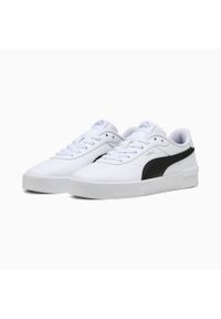 Puma Buty Jola 39841310. Kolor: biały