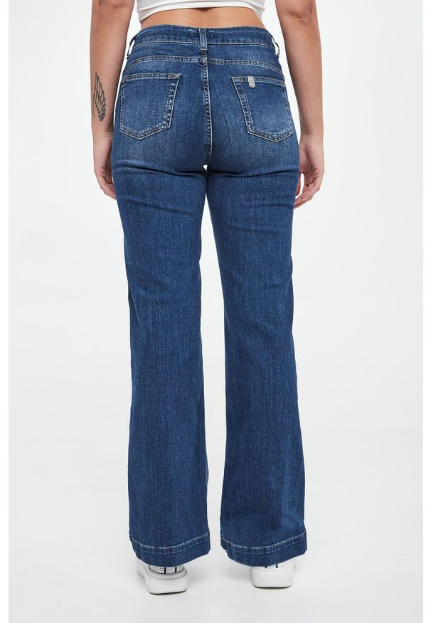 Liu Jo - Jeansy damskie LIU JO