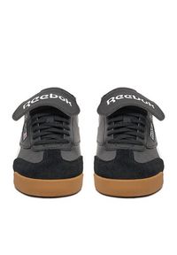Reebok Sneakersy CAMPIO XT KILTY 100235246 Czarny. Kolor: czarny. Materiał: skóra #8