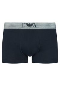 Emporio Armani Underwear Komplet bokserek EM000259 AF18886 MB396 Granatowy. Kolor: niebieski. Materiał: bawełna #2