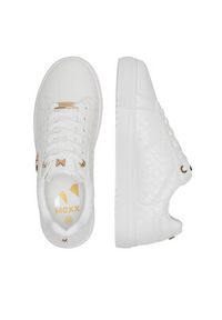 MEXX Sneakersy MI001013451W Biały. Kolor: biały. Materiał: syntetyk #3