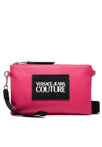 Torebka Versace Jeans Couture. Kolor: różowy #1