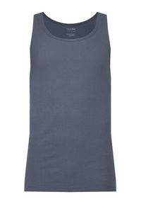 Calvin Klein Underwear Komplet 3 tank topów LV00NB4036 Kolorowy Slim Fit. Materiał: bawełna. Wzór: kolorowy #4