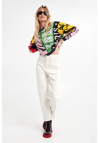 Kenzo - Bluza damska KENZO #3