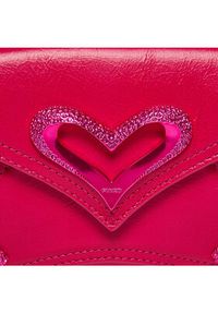 Pinko Torebka 520 Shoulder Baby PE 24 PLTT 102830 A1RR Różowy. Kolor: różowy. Materiał: skórzane #5