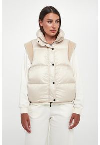 Kamizelka damska pikowana PESERICO #4