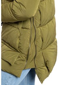 Mustang - KURTKA DAMSKA MUSTANG HEIDI H PUFFPARKA 1009879 6365 #7