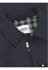 JOOP! Jeans Kurtka przejściowa Jjo-340Matok 30103113 Granatowy Regular Fit. Kolor: niebieski. Materiał: syntetyk #4