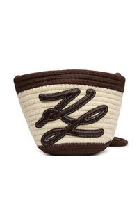 Karl Lagerfeld - KARL LAGERFELD Torebka B1W46081 Czarny. Kolor: czarny #4