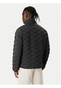 Calvin Klein Kurtka puchowa LV04LD520G Czarny Regular Fit. Kolor: czarny. Materiał: syntetyk #4