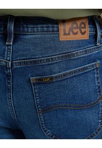 Lee - MESKIE SPODNIE LEE RIDER HYPERION 112376905 #3
