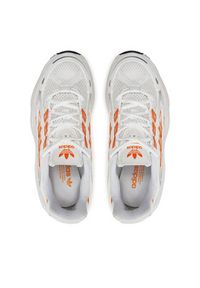 Adidas - adidas Sneakersy Ozmillen W IF9496 Biały. Kolor: biały #6