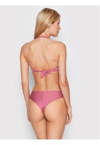 EA7 Emporio Armani Bikini 911046 2R402 08470 Różowy. Kolor: różowy. Materiał: syntetyk #7