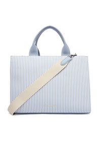 Karl Lagerfeld - KARL LAGERFELD Torebka B2W50028 Niebieski jasny. Kolor: niebieski #4
