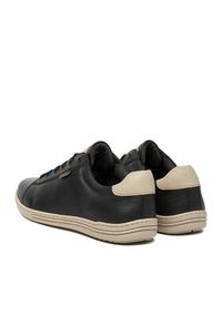 Lasocki Sneakersy CEO-VICTOR4-102 MI08 Czarny. Kolor: czarny. Materiał: skóra #4