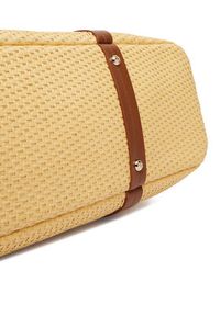 Nine West Torebka EO-Houston Kiss-BW-B16929 Beżowy. Kolor: beżowy #6