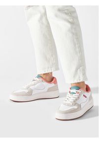Levi's® Sneakersy 235201-1720 Biały. Kolor: biały #5
