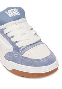 Vans Sneakersy Hylane VN000D1JFOI1 Kolorowy. Materiał: zamsz, skóra. Wzór: kolorowy #2