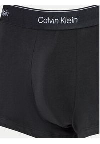 Calvin Klein Underwear Komplet 3 par bokserek 000NB3877A Czarny. Kolor: czarny. Materiał: bawełna #5