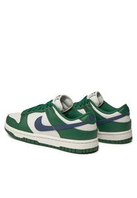 Nike Buty Dunk Low DD1503 300 Zielony. Kolor: zielony. Materiał: skóra #4