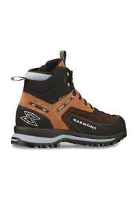 Buty Garmont Vetta Tech Gtx W 92800578332 brązowe. Kolor: brązowy. Materiał: zamsz, materiał. Szerokość cholewki: normalna. Technologia: Gore-Tex