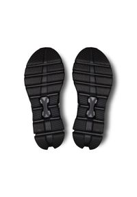 On Cloud X 4 AD M Black | Eclipse Buty treningowe męskie. Okazja: na spotkanie biznesowe, na co dzień. Kolor: czarny. Szerokość cholewki: normalna. Sport: fitness, bieganie #4