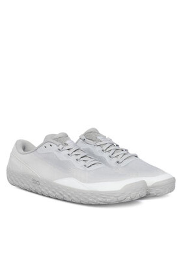 Merrell Sneakersy Vapor Glove 7 J00003347 Szary jasny. Kolor: szary. Materiał: mesh
