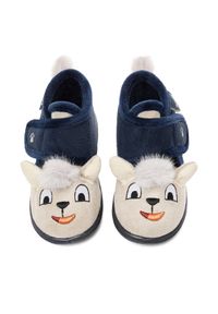 Kapcie Mayoral. Kolor: niebieski #1