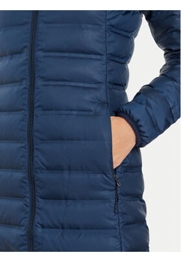 columbia - Columbia Kurtka puchowa Lake 22™ II 2088322 Granatowy Regular Fit. Kolor: niebieski. Materiał: syntetyk