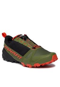 Dynafit Trekkingi Traverse Gtx GORE-TEX 64080 Khaki. Kolor: brązowy. Technologia: Gore-Tex. Sport: turystyka piesza