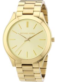 Zegarek Michael Kors Zegarek damski MICHAEL KORS WOMAN MK3179 (42MM) NoSize #1