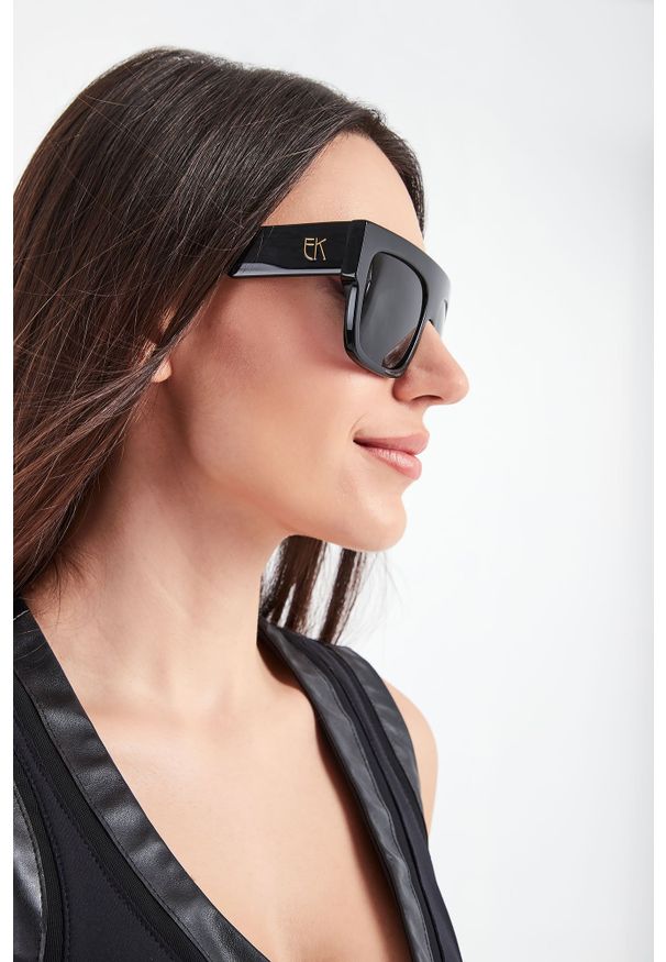 Emmanuelle Khanh - Okulary EMMANUELLE KHANH