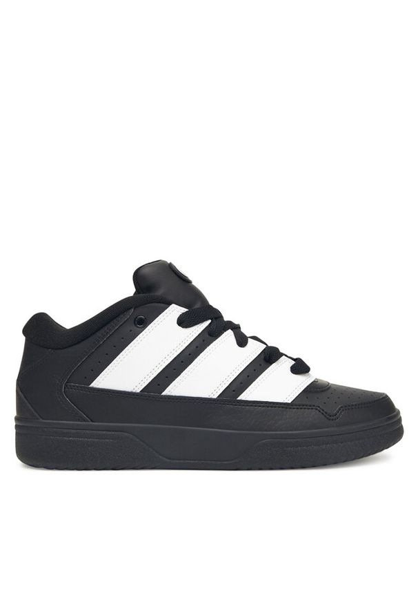 Adidas - Sneakersy adidas. Kolor: czarny