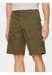 Jack & Jones - Jack&Jones Komplet 2 par szortów sportowych Jpstcole 12258390 Czarny Loose Fit. Kolor: czarny. Materiał: bawełna. Styl: sportowy