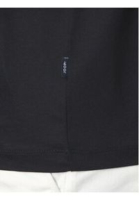 JOOP! T-Shirt Cosmo 30041079 Czarny Modern Fit. Kolor: czarny. Materiał: bawełna #8