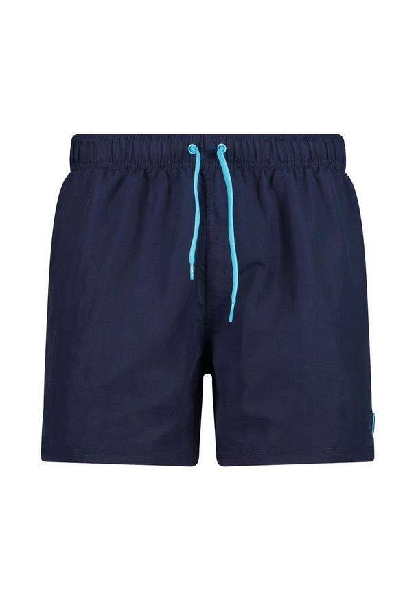 Szorty CMP KĄPIELOWE. Kolor: niebieski