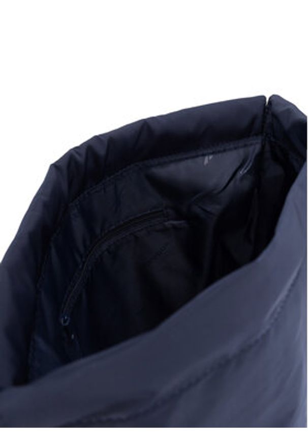 Reebok Plecak RBK-B-044-CCC Kolorowy. Materiał: poliester, materiał. Wzór: kolorowy